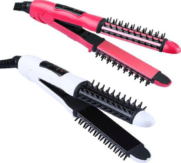babyliss Curling iron hair babyliss