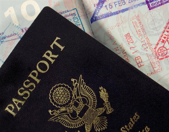 如何皂石申请表的护照的新样品