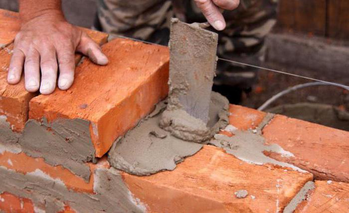 ceramic brick ordinary solid