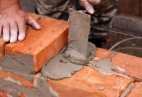 Ceramic brick: the advantages and disadvantages of this material