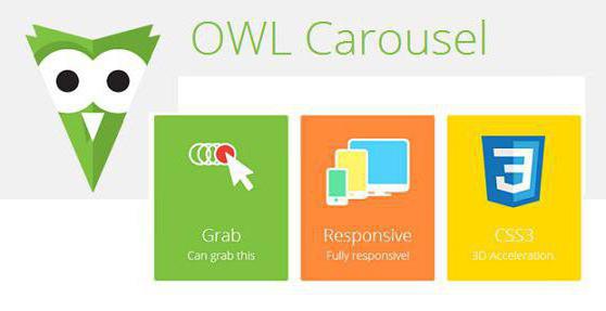 owl carrossel definições em russo