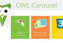 Owl Carousel: орнату және қосу