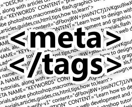 Meta-tag description
