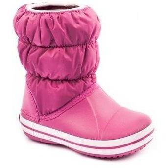 बच्चों के लिए सर्दियों के जूते