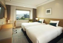 最好的酒店，在首尔：说明、评论、旅行