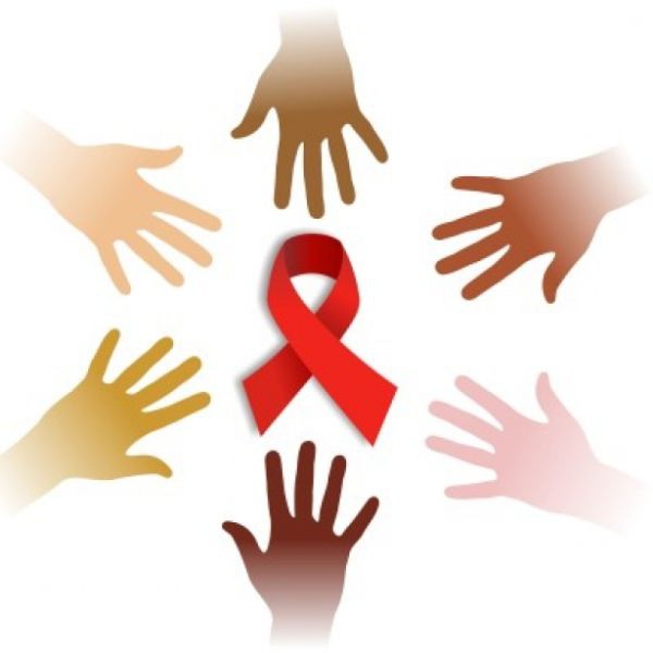 Quantos vivem com o diagnóstico de HIV