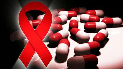 wie kann man Leben mit HIV