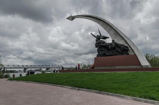 memorial Кумженская Hain