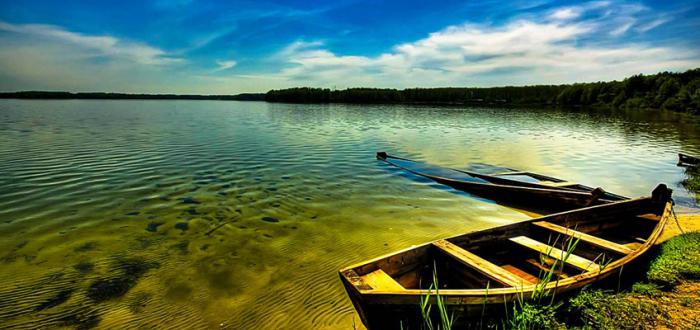 lago da ucrânia