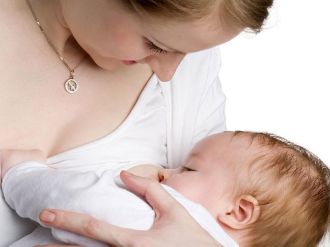 how to increase lactation