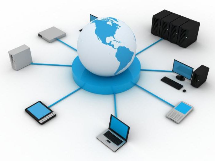 معلومات-شبكة الاتصالات السلكية واللاسلكية