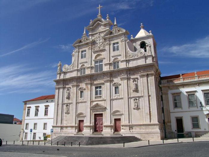 Portugal Coimbra reviews