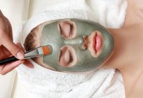 Reinigen Sie Ihr Gesicht in der Kabine: vor-und Nachteile