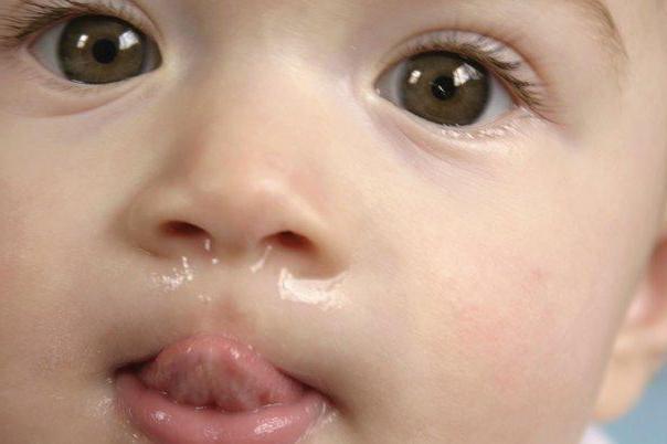 маример aspirador nasal para niños