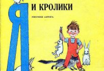 Yuri Коринец: biografia e características de criatividade infantil do escritor
