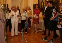 Das Museum der Geschichte der Stadt Jaroslawl ein beliebter Ort für Bürger und Besucher