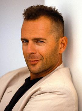 age of Bruce Willis