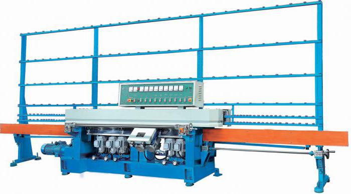 the edging machine for particleboard