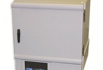 El armario de secado como un dispositivo para laboratorios