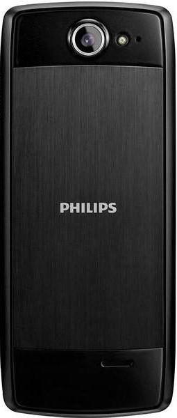 Telefon Phillips х5500 Bewertungen