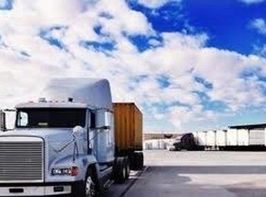 transporte y logística de almacén