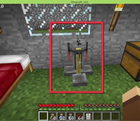 how to brew a potion of invisibility in minecraft