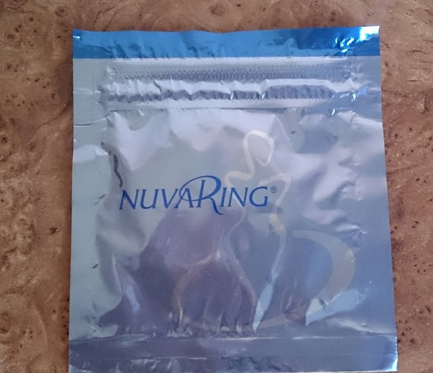 ring NuvaRing instructions for use reviews
