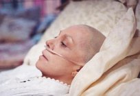 Nedir onkoloji ve kanser?