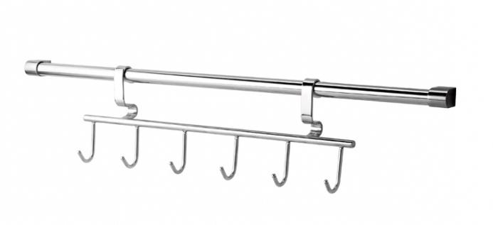 kitchen rails