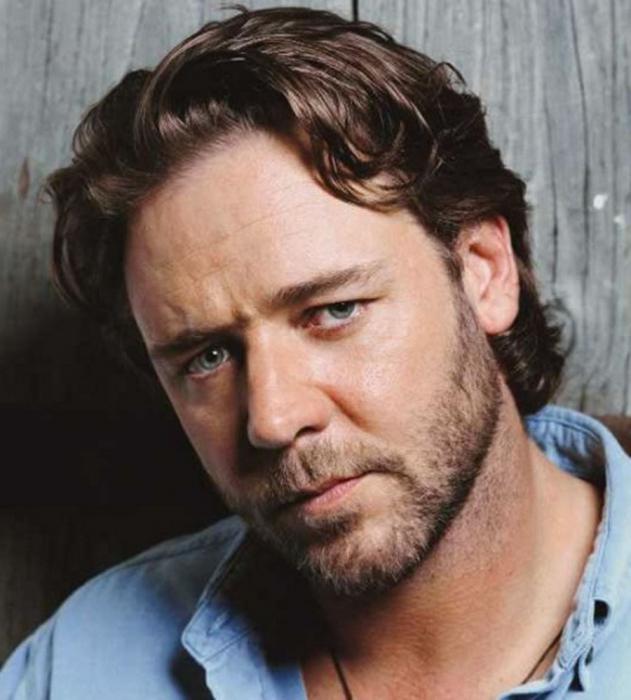 Russell Crowe: Filmographie