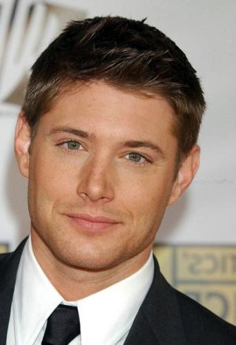 Jensen ackles biography personal life