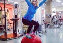 Anita Lutsenko oferece eficazes exercícios para perder peso