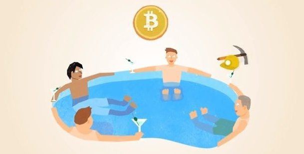 the best pool for mining