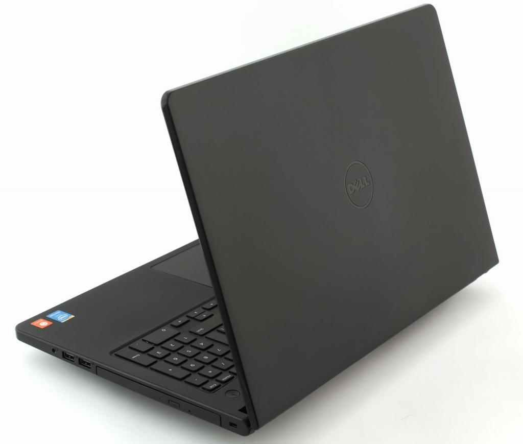 Lineal Notebook Inspiron