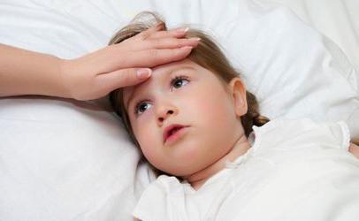 norovirus infection signs in children treatment