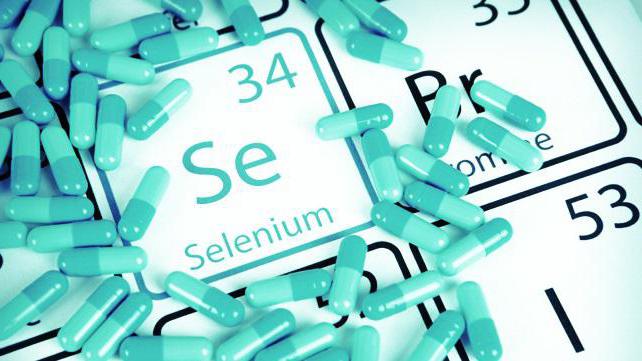 selenium price