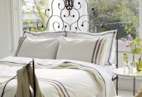 How to choose the right size of single bed linen?
