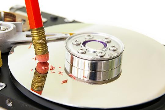free program format hard disk
