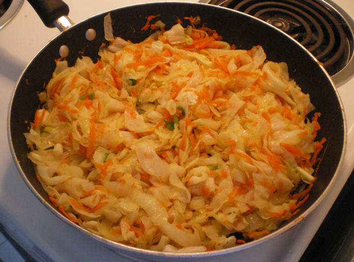 рецепт картопляних пиріжків з капустою