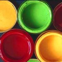 Alkyd paints