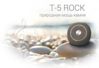 播放器teXet从俄罗斯制造商的可靠性和质量竞争力的价格