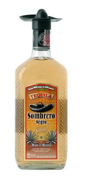  Tequila Sombrero Silver Bewertungen