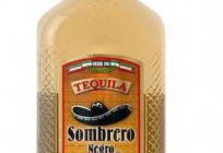 Мексиканський національний алкогольний напій текіла Сільвер