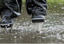 Waterproof trousers for kids: features. The nuances of choice