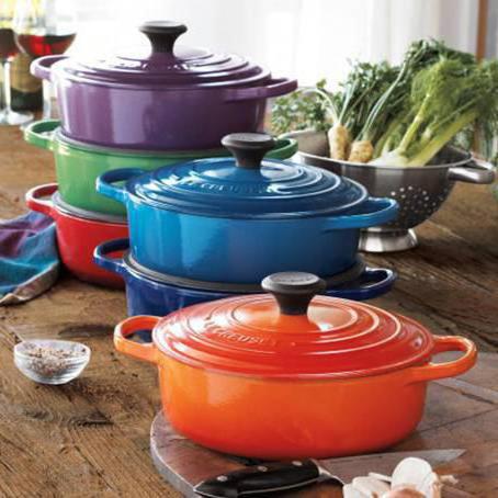 pot for induction cookers reviews