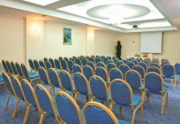 Akbulut Hotel & Spa 4* (Türkei, Kusadasi): Beschreibung der Zimmer, Service, Bewertungen