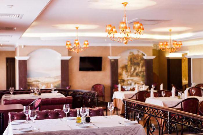 the old Plovdiv restaurant reviews