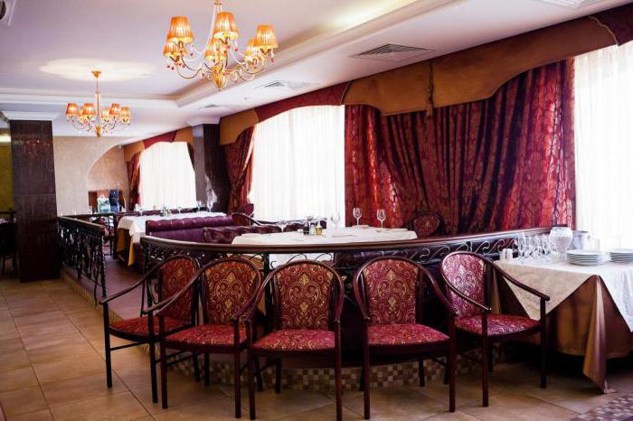 Restaurant in der Altstadt von Plovdiv öffnungszeiten