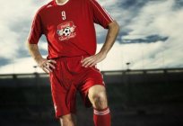 Forvet Jan Koller: biyografi ve başarı futbolcu
