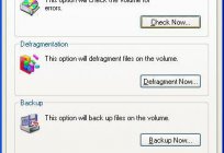 Erro 0x000000ED Windows XP: como corrigir protozoários métodos
